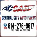 Central City Auto Parts logo